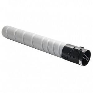 Reumplere cartus Lexmark CX921de CX923de CX924dte CS924dxe CS923de 76C00K0 Black