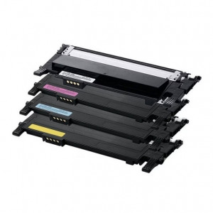 Reumplere cartus Samsung C430W C480FW C480W CLT-K404S CLT-C404S CLT-M404S CLT-Y404S