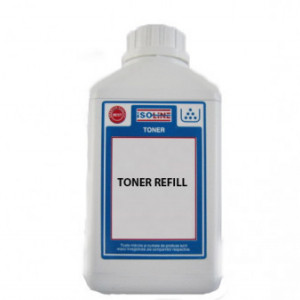 Toner refill Brother TN-1030 TN1030 50g IsoLine