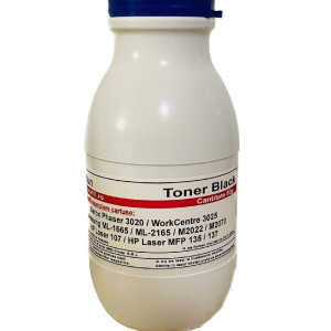 Toner refill Samsung MLT-D111S MLT-D101S 80g