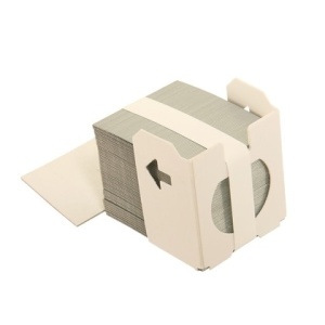 Capse pentru copiatoare Xerox 8R12915 - Panasonic FQ-SS35 FQSS35 Staple Cartridge Katun Performance - Img 2