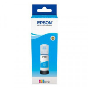 Cartus cerneala Cyan Epson 103 C13T00S24A 65ml Originala