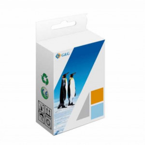 Cartus compatibil Brother LC427XL Cyan MFC-J5955DW MFC-J6010DW MFC-J6955DW MFC-J6957DW