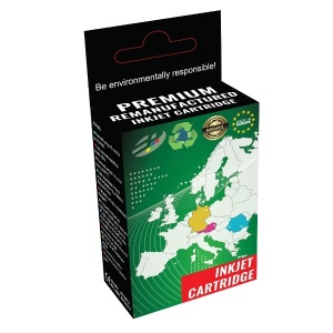 Cartus compatibil Canon CL-41 Color fabricat in UE