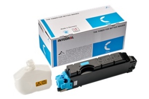 Cartus compatibil Kyocera TK-5270C M6230 M6630 P6230 Cyan 6K Integral
