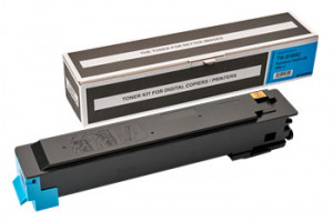 Cartus compatibil Kyocera TK-5405C Cyan 10K MA3500 Integral