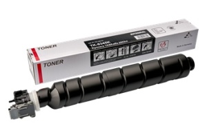 Cartus compatibil Kyocera TK-8345K Black 20K 2552ci 2553ci Integral