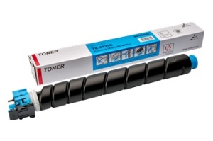 Cartus compatibil Kyocera TK-8555C Cyan 24K Integral