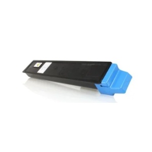 Cartus compatibil Kyocera TK-895C Cyan 6K EuroPrint - Img 2