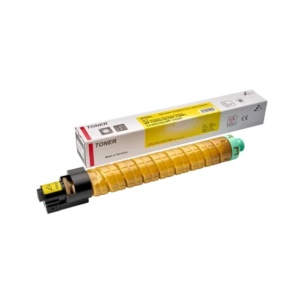 Cartus compatibil Ricoh 842021 Yellow 22.5K C4502 C5502