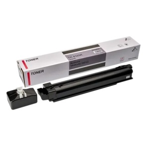Cartus compatibil UTAX CK-8510K 2500ci Black 18K Integral