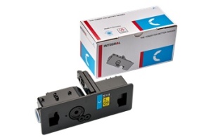 Cartus compatibil UTAX PK-5026C P-C2157w Cyan 1.25K