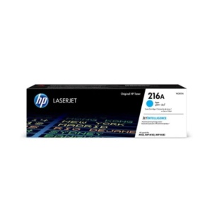 Cartus Original HP W2411A 216A M155 M182 M183fw Cyan 0.85K