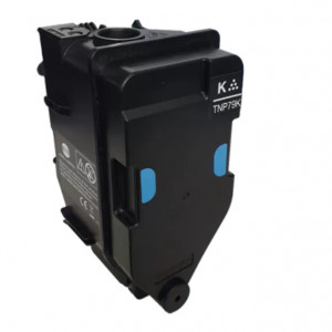 Cartus original Konica Minolta C3350i Magenta 9K AAJW350 TNP79M