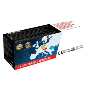 Cartus toner compatibil Sharp MX-60GTCA MX-61GTCA Cyan 24K Europrint