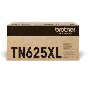 Cartus toner original Brother TN-625XL TN625XL Yellow 4.5K - Img 2