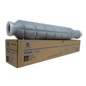 Cartus toner original Konica Minolta TN619 TN-619K A3VX150 C2060 Black