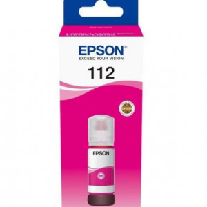 Cerneala originala Epson 112 C13T06C34A Magenta