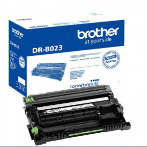 DRUM Cilindru Original Brother DR-B023 MFC-B7715DW 12000 pagini