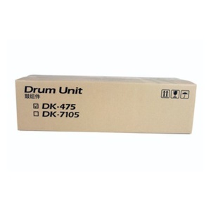 Drum Unit original Kyocera DK-475 302K393031 FS-6025 FS-6030 FS-6525 FS-6530