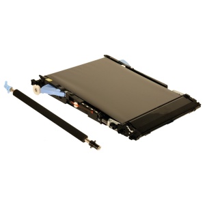 HP original CF081-67904 M551 Intermediate Transfer Belt (ITB) Assembly - Img 2