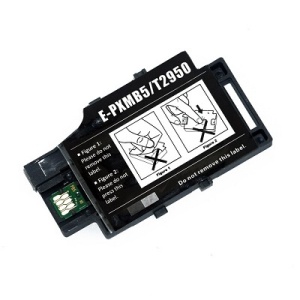 Maintenance Box Compatibil Epson WF-100 WF-110 WF100 WF110 T2950 C13T295000