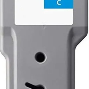 Reumplere cartus Canon PFI-320 PFI-320C Cyan