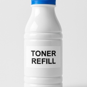 Toner refill Canon 075 CRG-075 LBP646 LBP647 MF664 MF667