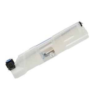 Waste toner box HP CE980A CE980-67901 CE710-69005 150K recipient toner rezidual