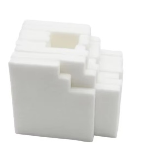 Box Waste Ink Tank Pad Sponge Epson L600 L605 L655 L656 L606 ET3600 ET4550 - bureti pentru imprimante Epson - Img 3