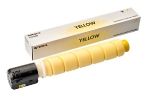 Cartus compatibil Canon C-EXV58Y C5840i C5850i C5860i C5870i Yellow 60K