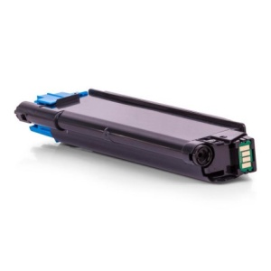 Cartus compatibil Kyocera TASKalfa 350ci TK-5305C Cyan 6K - Img 2