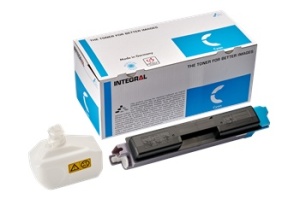 Cartus compatibil Kyocera TASKalfa TK-5135C Cyan 5K 265ci 266ci