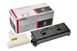 Cartus compatibil Kyocera TK-5290K P7240cdn Black 17K Integral