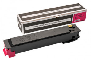 Cartus compatibil Kyocera TK-5405M Magenta 10K MA3500 Integral