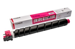Cartus compatibil Kyocera TK-8555M Magenta 24K Integral