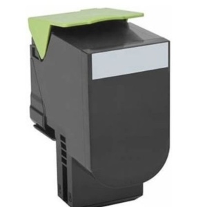 Cartus Compatibil Lexmark 71C2HK0 CS730 CS735 CX730 Black 22K
