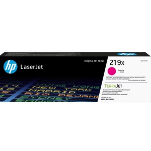 Cartus original HP W2193X 219X Magenta 2.5K