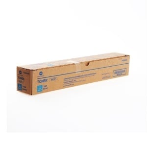 Cartus original Konica Minolta TN-512C Cyan 26K A33K452