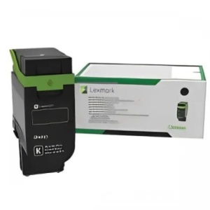 Cartus original Lexmark 75M20K0 CX532 CX635 CS531 CS632 Black 3K