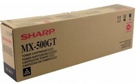 Cartus original Sharp MX-500GT MX500GT 40K