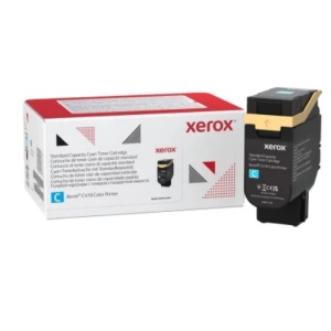 Cartus original Xerox VersaLink C415 C410 006R04678 Cyan 2K