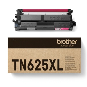 Cartus toner original Brother TN-625XL TN625XL Magenta 4.5K
