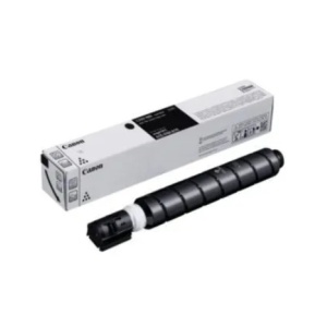 Cartus toner original Canon C-EXV1002 CEXV1002 6136C002AA Black 65.5K