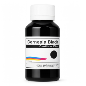 Cerneala refill reumplere cartus Canon PG-575 PG-575XL Black 100ml