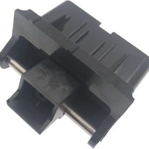 Doc Feeder Hinge HP B3Q10-60130 ADF M277 M280 M281 M283 M377 M477 M426 - Img 2