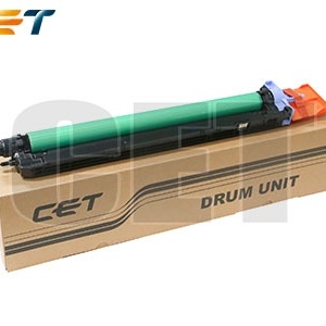 DRUM UNIT Compatibil CET Konica Minolta Bizhub C227 C287 A85Y0RD DR214K