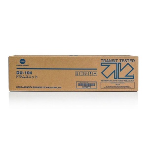 Drum Unit Original Konica Minolta A2VG0Y0 DU-104 C6000 C7000