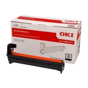 DRUM UNIT original Oki 44844472 MC853 MC873 MC883 Black 30K
