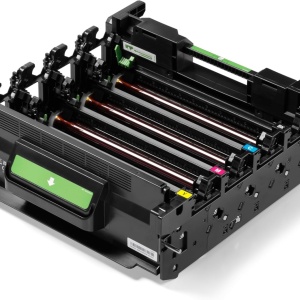 Drum Unit - unitate de cilindru originala Brother DR625CL DR-625CL - Img 3